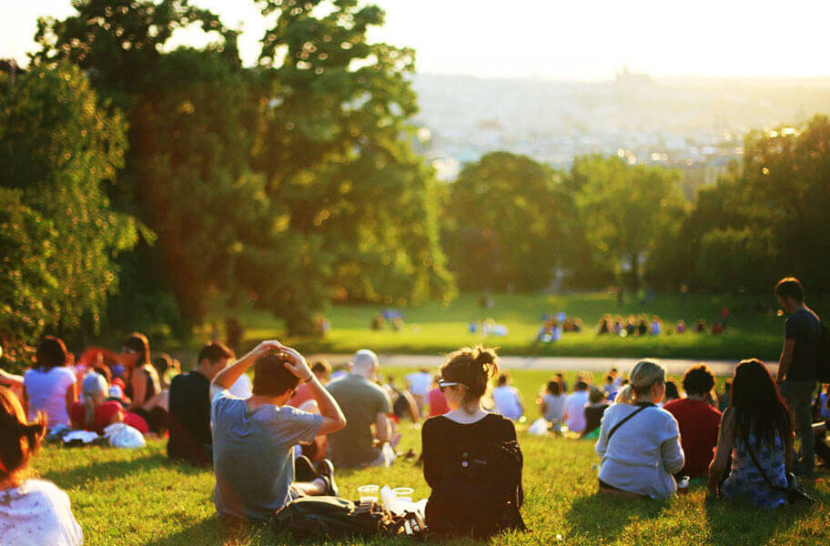 public-park-wifi