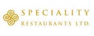 Speciality Restaurants Ltd