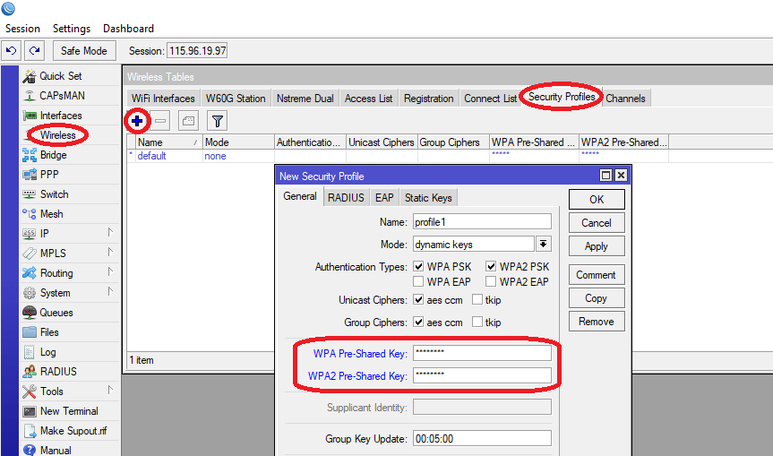 mikrotik wireless modes mikrotik wireless modes