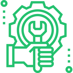 Simplified Network