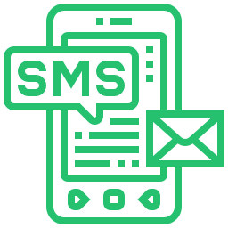 SMS and Email Marketing