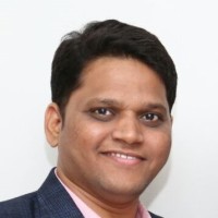 Shailendra Jain